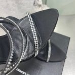 YSL Georgia Pumps Size 35-40 - Image 6