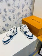 Louis Vuitton LV Trainer x Tyler Sneaker Size 40-46 - Image 5
