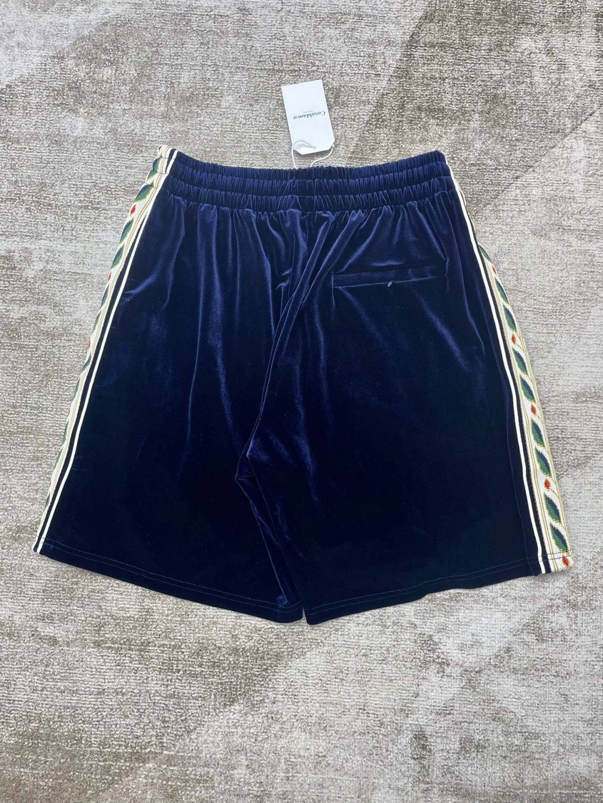 Casablanca Shorts Size S-XL - Image 8