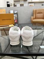 Louis Vuitton Buttersoft Pharrell Williams Monogram Sneaker Size 36-46 - Image 7