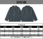 Dior Unisex Jacket Size S-XL - Image 10