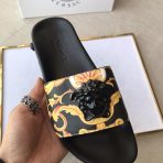 Versace Mens Women Sandals Gr. 36-46 - Image 5