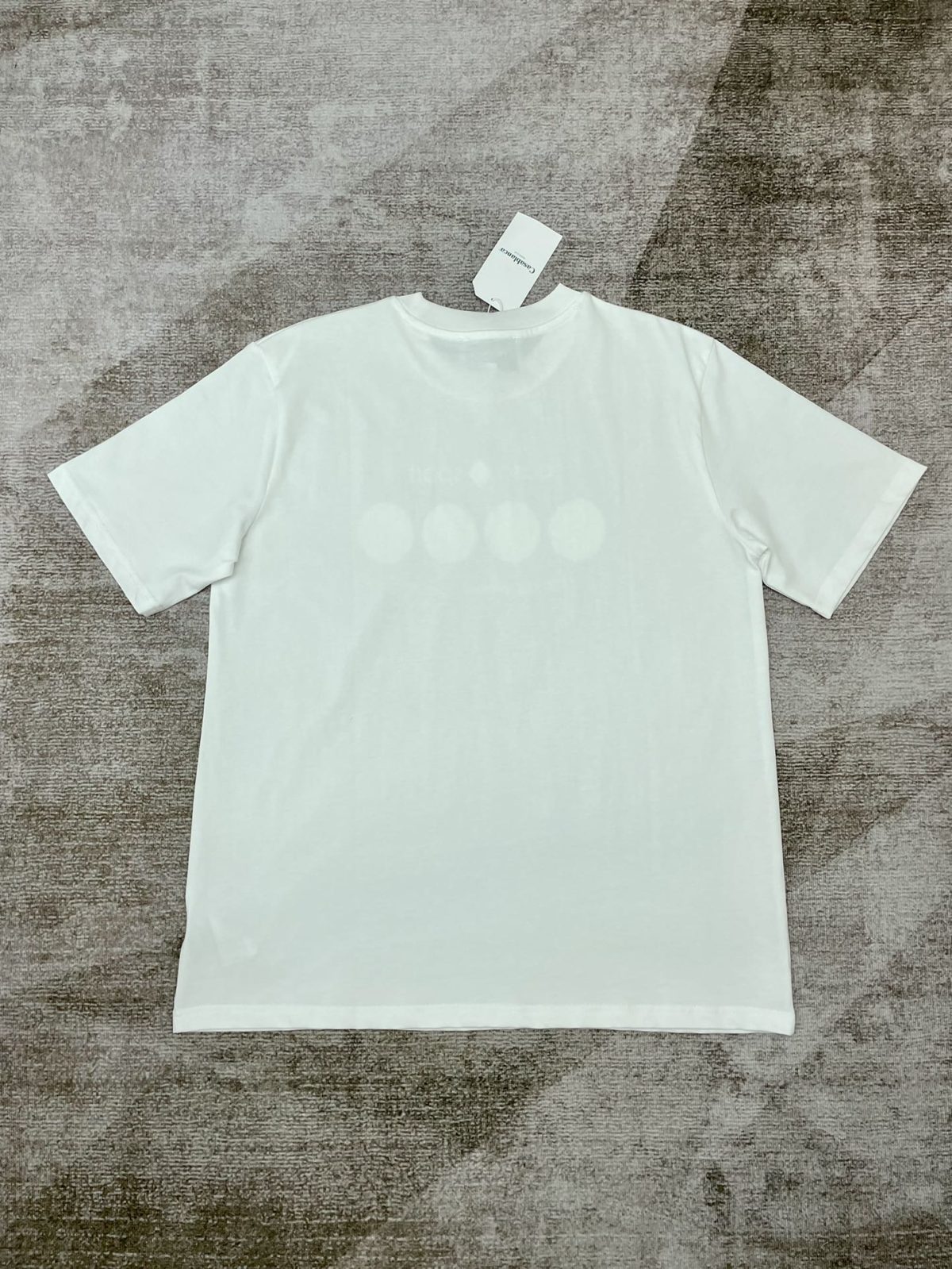 Casablanca T Shirt Size S-XL - Image 3