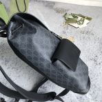 Gucci Mens Backpack Bags Rucksack 42*34*16cm - Image 8