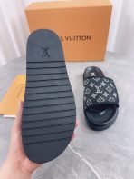 Louis Vuitton 2024ss Slippers Size 36-45 - Image 7