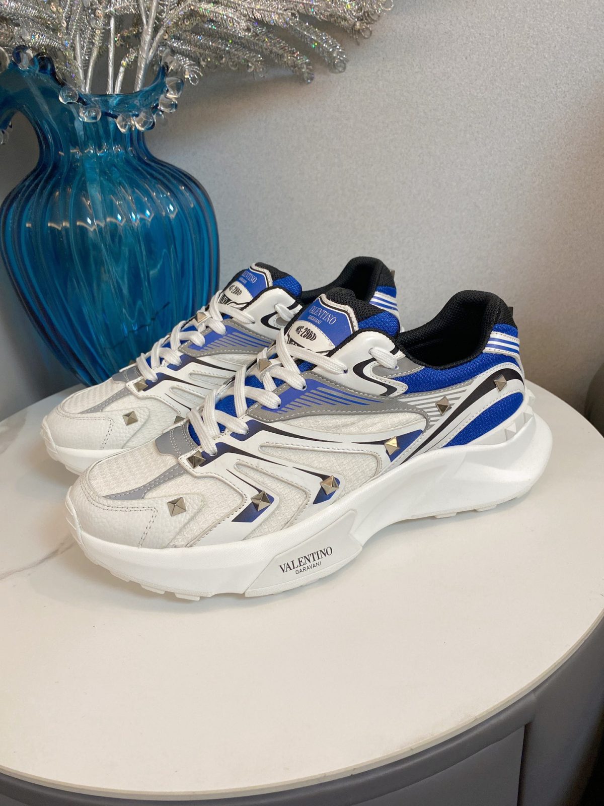 Valentino Sneakers Size 36-46 - Image 9