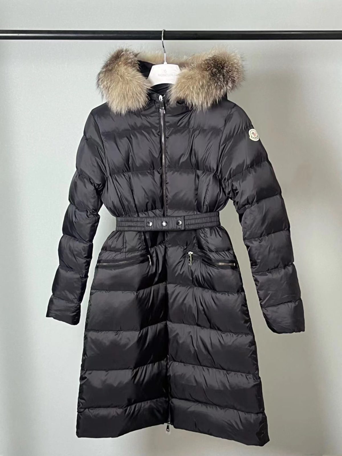 Moncler 25ss BOED Women Down Jacket Size S-XL - Image 8