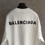 Balenciaga Unisex Sweatshirt Size S-XL - Image 6