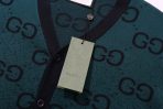 Gucci Unisex Knitwear Jacket Size S-XL - Image 7