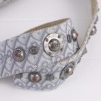 Dior Saddle Bags With Strap for Women Size 25.5*20*6.5cm - Image 7