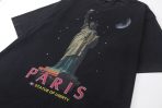 Balenciaga Unisex T Shirt XS-L - Image 4