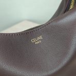 Celine 25ss Lulu Shoulder Bags Size 24*21*5cm - Image 5