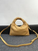 Bottega Veneta HO Shoulder Bags 28*17cm - Image 2