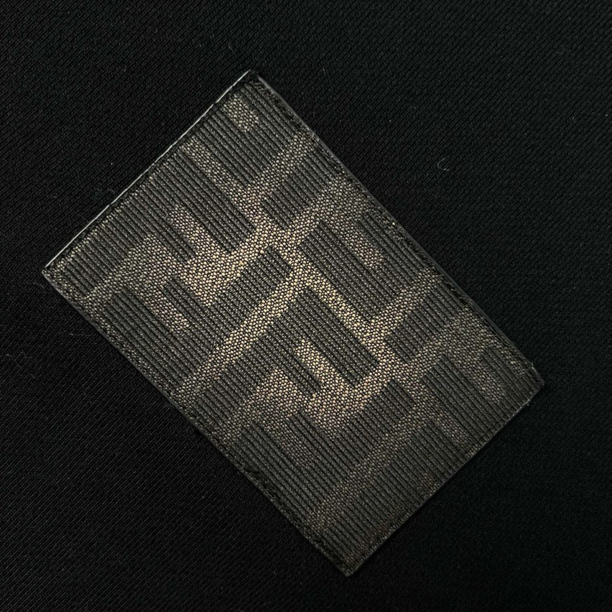 Fendi New Unisex Sweatshirt Size S-XL - Image 9
