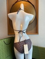 Gucci Swimsuit Size S-XL - Image 3