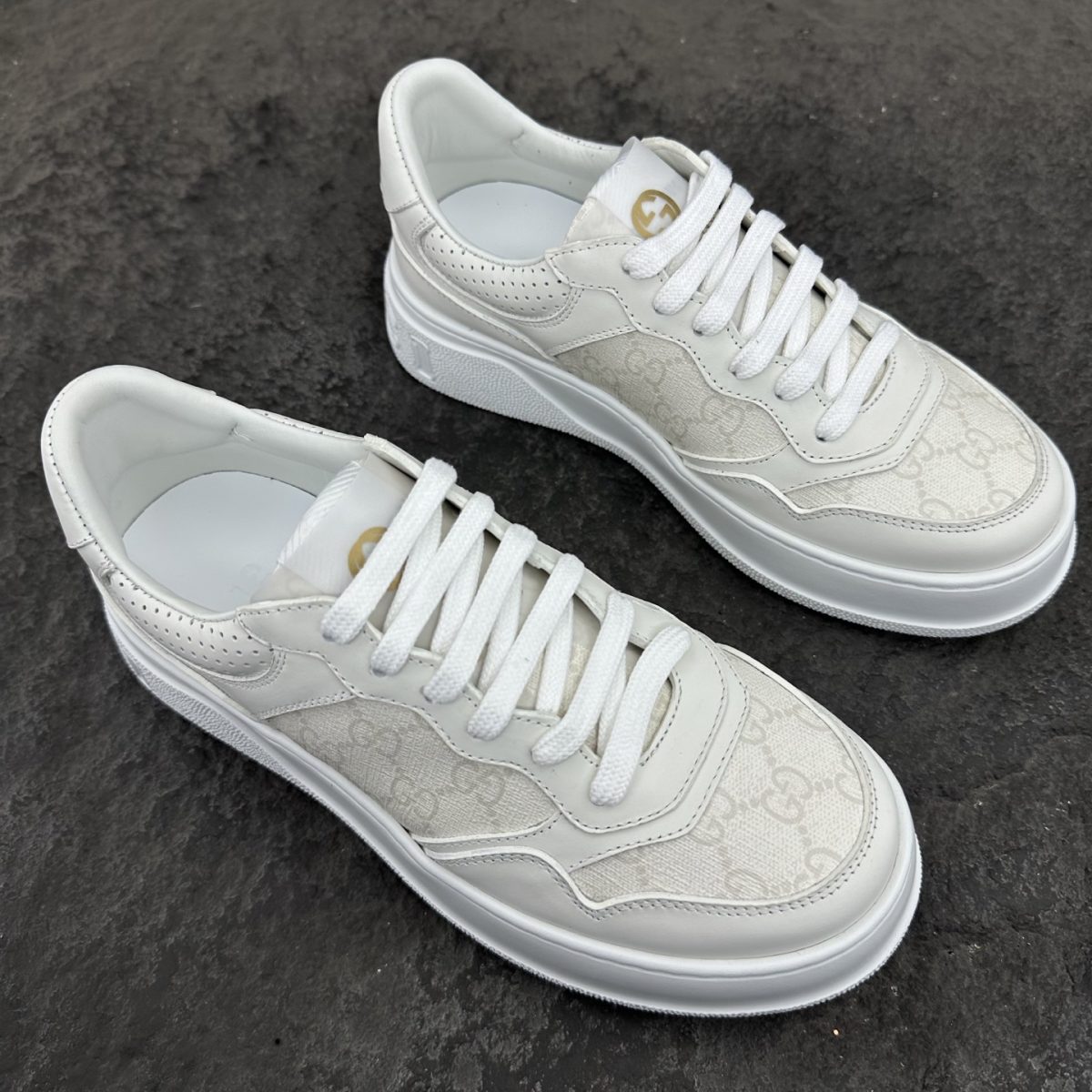 Gucci GG Supreme Sneaker Size 36-46 - Image 2