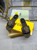 Fendi Slippers Size 36-42 - Image 3