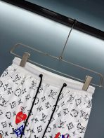 Louis Vuitton Beach Pants Size M-XXXL - Image 5
