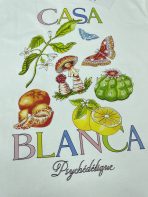 Casablanca T Shirt Size S-XL - Image 6