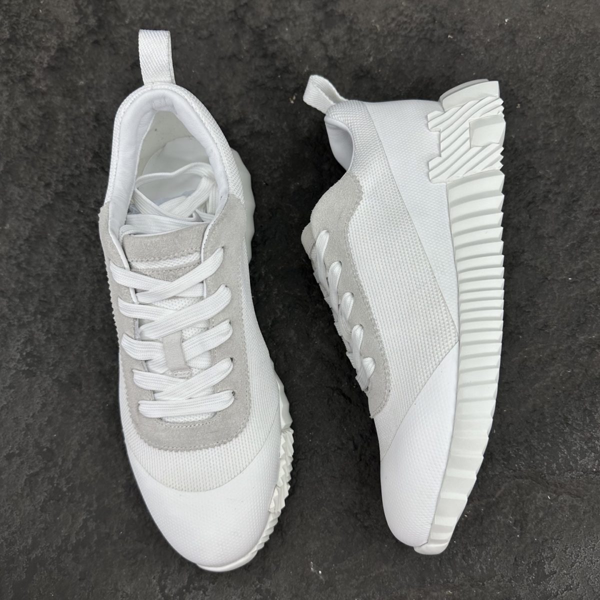 Hermes Bouncing Men Sneaker Size 39-46 - Image 4