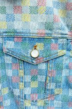 Louis Vuitton 2025SS Unisex Jacket Size S-XL - Image 5