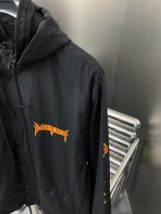 Balenciaga New Jacket Size S-XL - Image 9