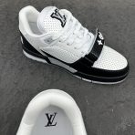 Louis Vuitton LV Trainer Sneaker Size 38-46 - Image 5