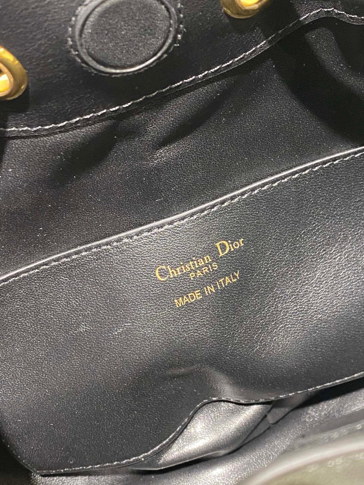 Dior Nolita Women Shoulder Bags 27*25*5cm - Image 10
