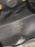 Dior Nolita Women Shoulder Bags 27*25*5cm - Image 10