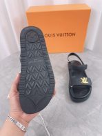 Louis Vuitton 2024ss Slippers Size 36-45 - Image 5