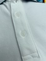 Casablanca Polo Shirt Size S-XL - Image 3