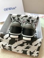 OFF White 2024ss New Low Vulcanized Sneaker Size 36-45 - Image 3