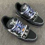 Louis Vuitton LV Trainer Sneaker Size 36-46 - Image 2