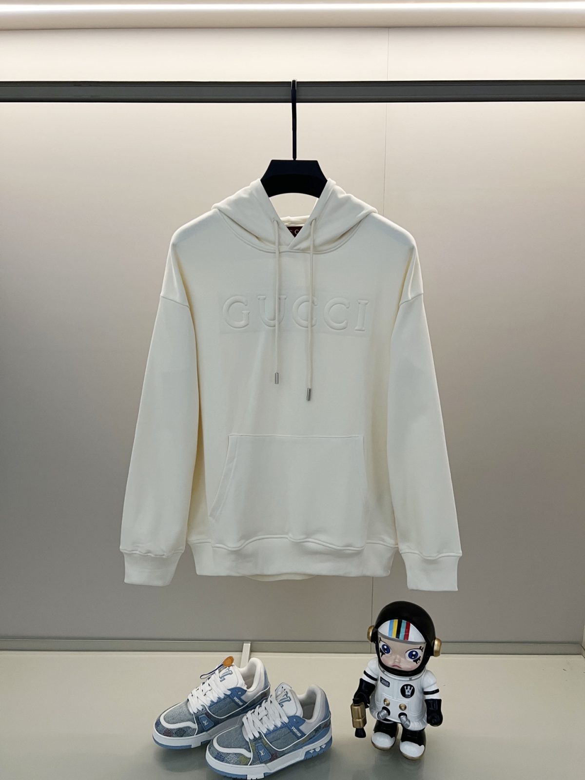 Gucci New Unisex Sweatshirt Size S-XL - Image 1
