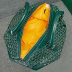 Goyard Bowling Travel Bags Size 48*28*22cm - Image 8
