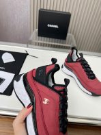 Chanel 2023fw New Sneaker size 36-46 - Image 8