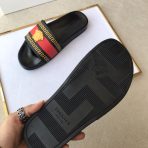 Versace Mens Women Sandals Gr. 36-46 - Image 6
