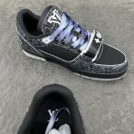 Louis Vuitton LV Trainer Sneaker Size 36-46 - Image 5