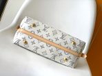 Louis Vuitton M24707 CarryAll Women Bags Size 29*24*12cm - Image 4
