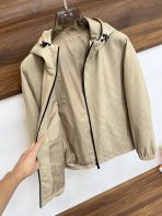 Burberry Unisex Jacket Size M-XXXL - Image 3
