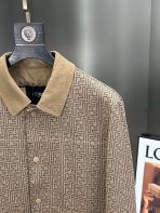 Fendi Unisex Jacket Size M-XXXL - Image 4
