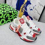 Dolce Gabbana 2024ss Sneakers Size 36-45 - Image 3