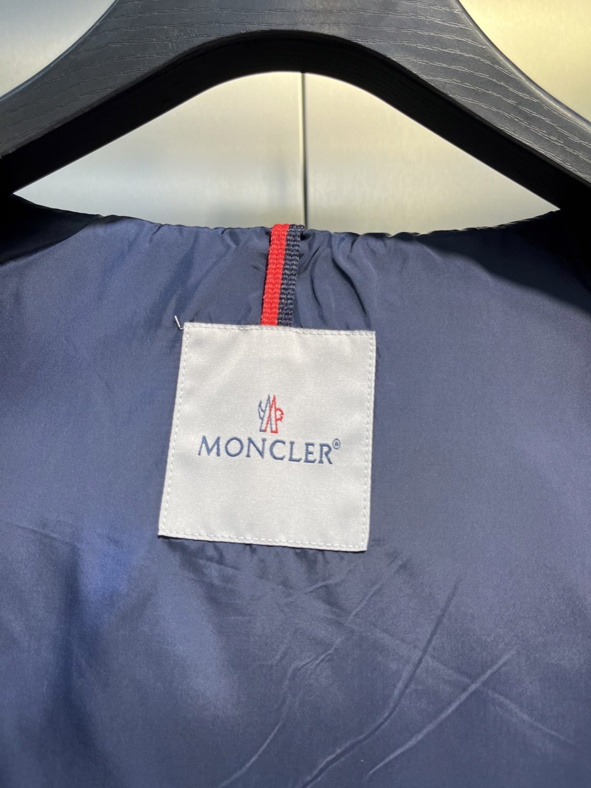Moncler Unisex Jacket Size S-XXL - Image 5