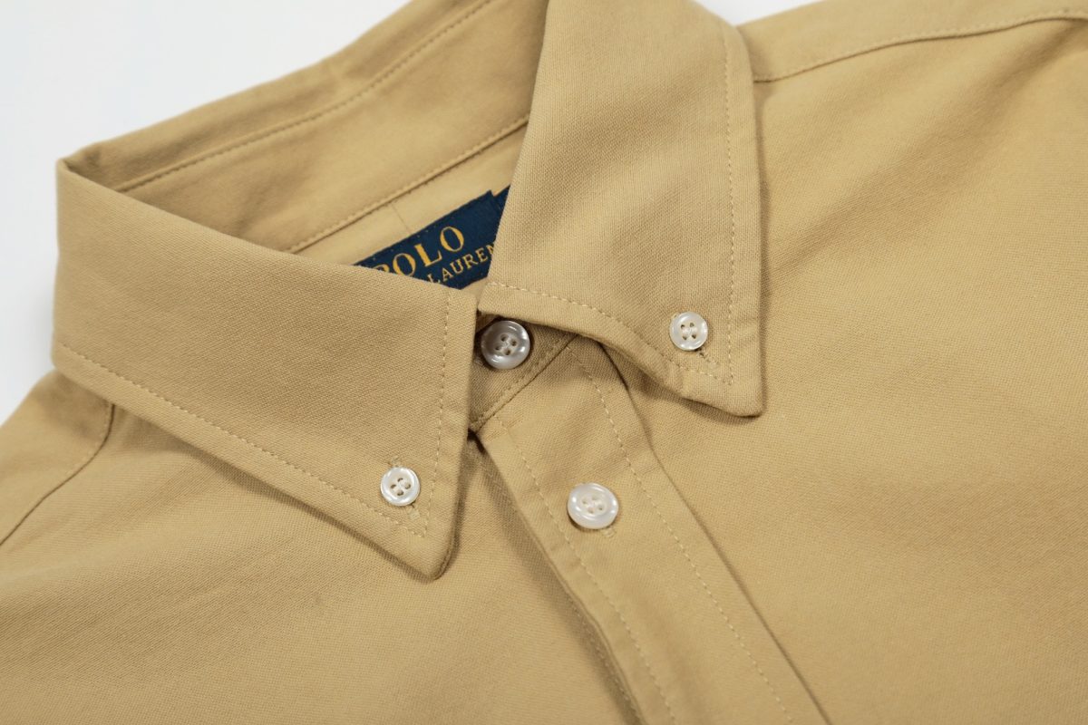 Ralph Lauren Shirt Size S-XL - Image 9