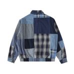 Ralph Lauren Denim Jacket Size S-XL - Image 10
