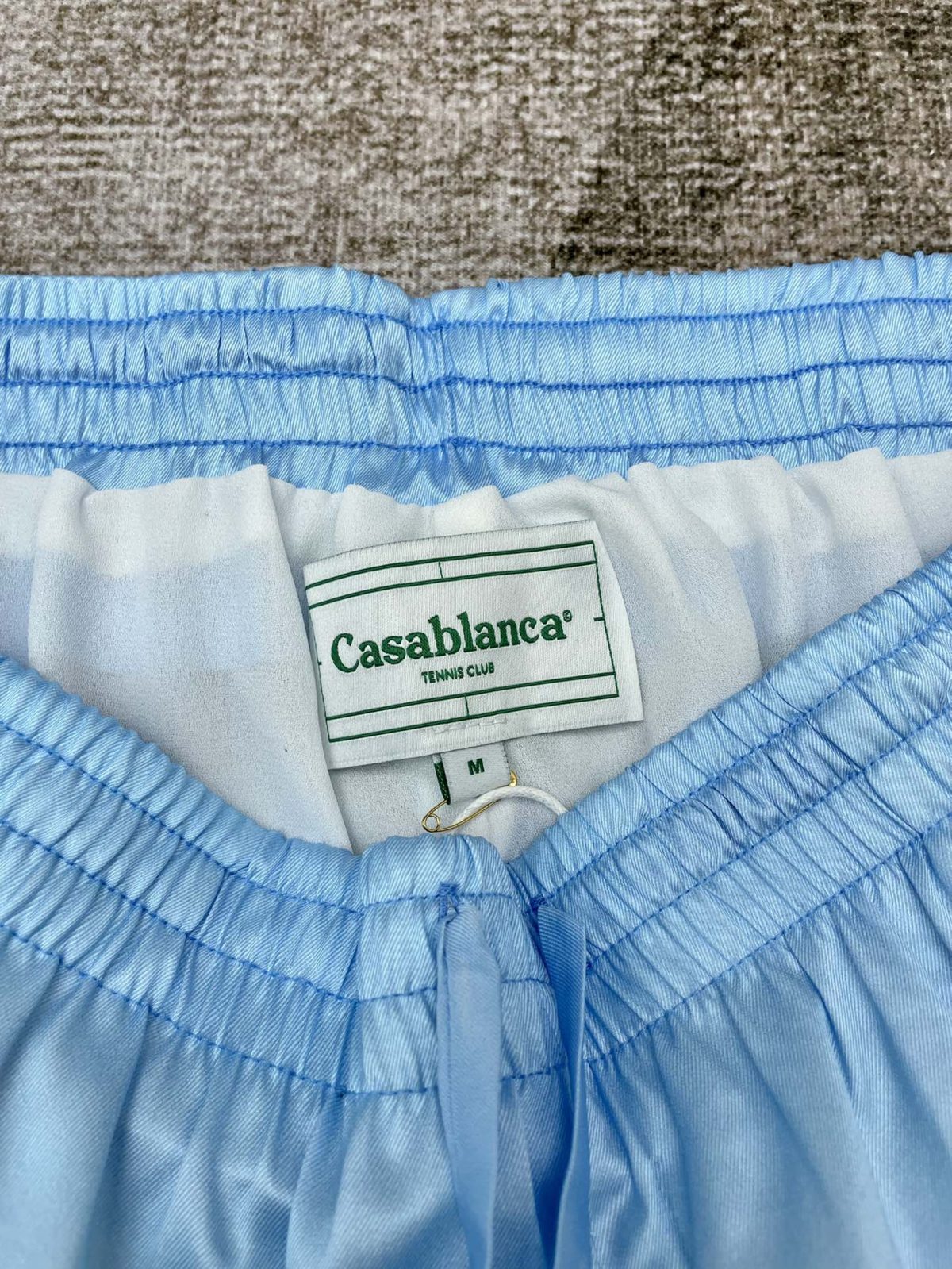 Casablanca Shorts Size S-XL - Image 4