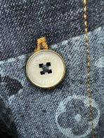 Louis Vuitton Unisex T Shirt Size S-XL - Image 7