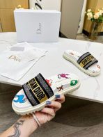 Dior Reverse Slippers Size 36-41 - Image 6