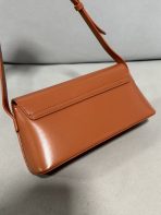 Celine 25ss Lulu Shoulder Bags Size 24*11.5*8cm - Image 9