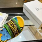 Dior Reverse Slippers Size 36-41 - Image 5